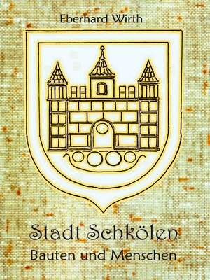 cover image of Stadt Schkölen